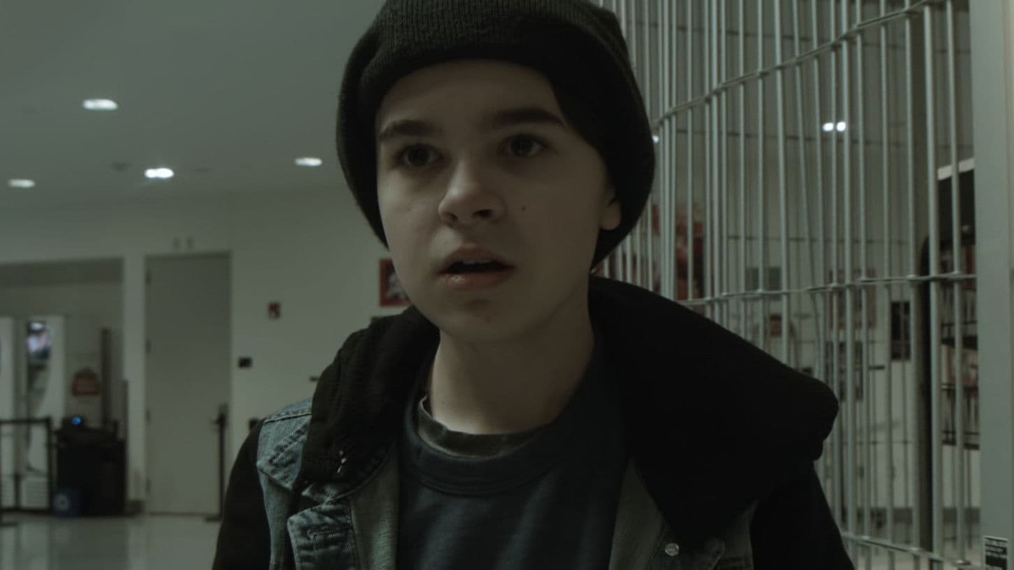 Poster backdrop for Alternate Ground