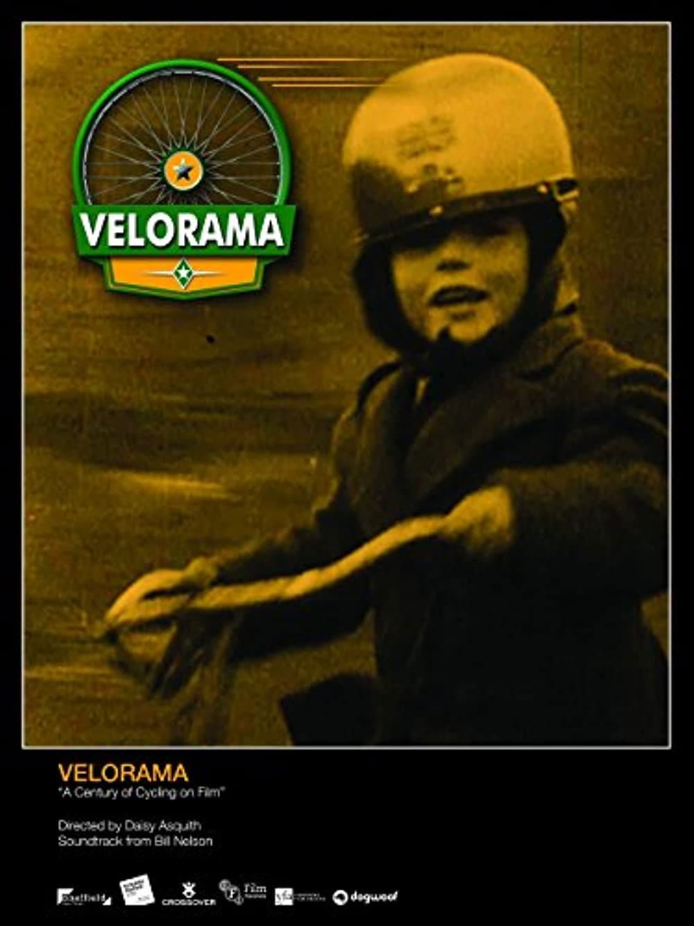 Poster backdrop for Velorama