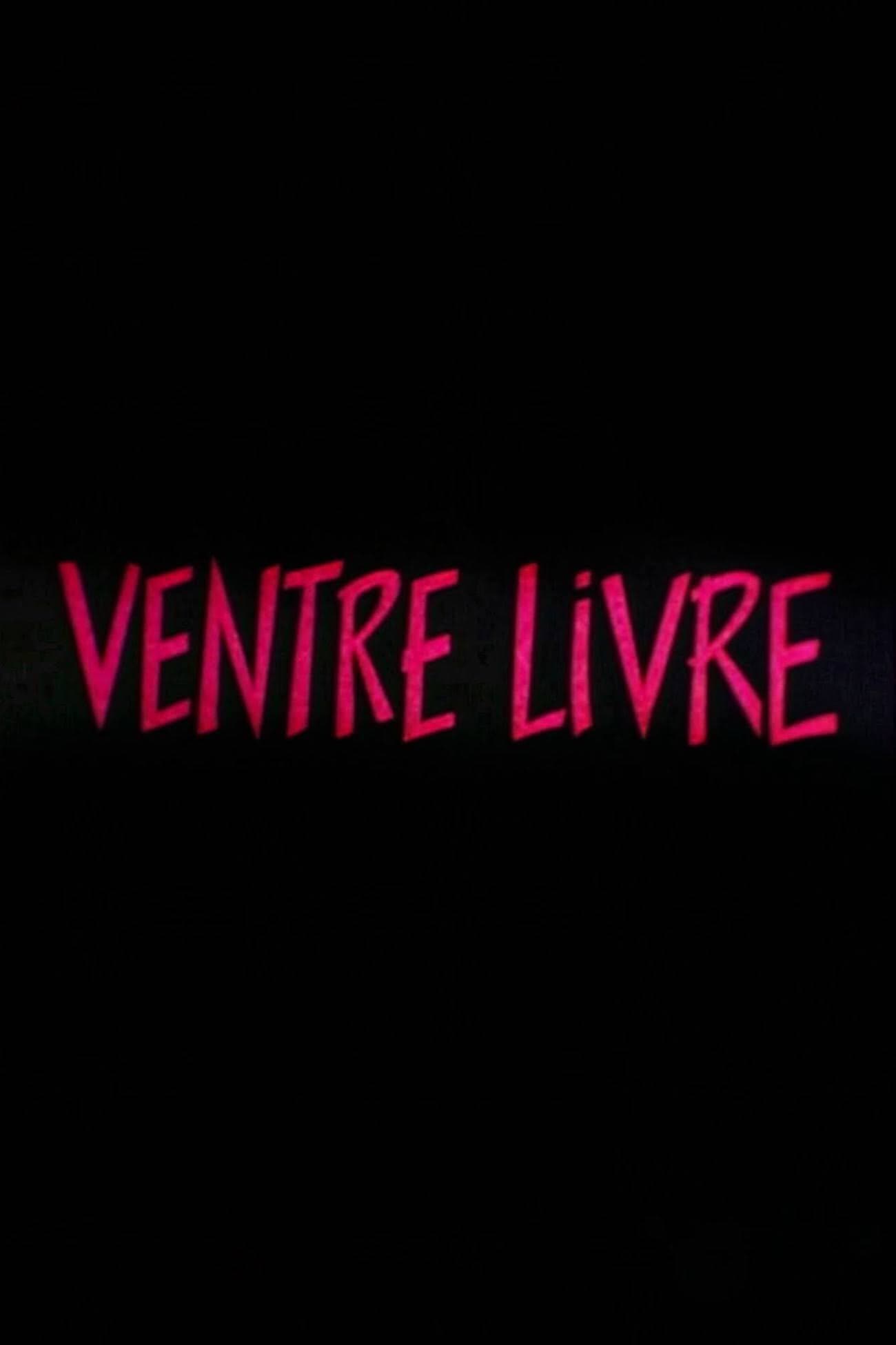 Poster backdrop for Ventre Livre