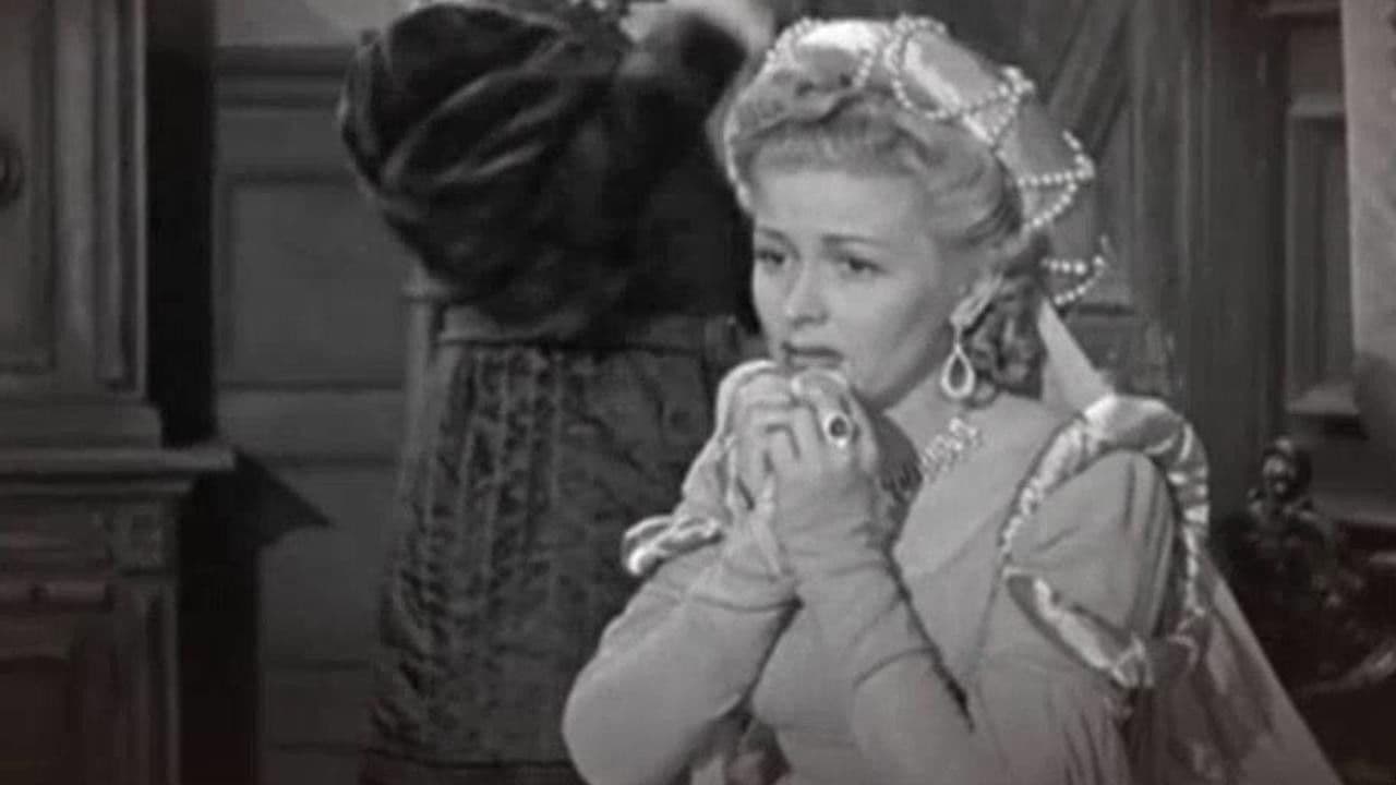 Poster backdrop for Squareheads of the Round Table