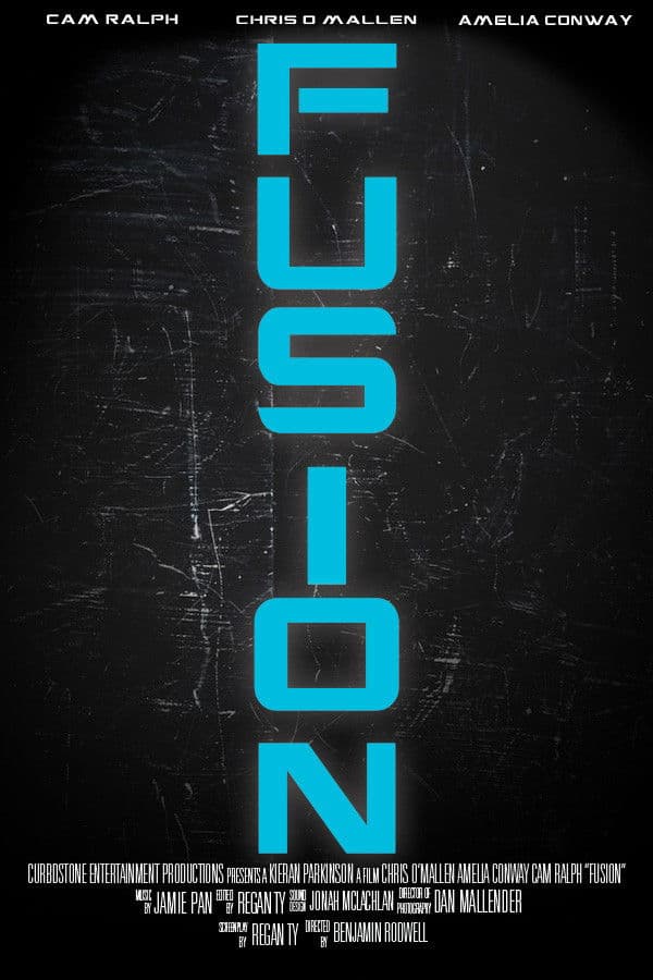 Poster backdrop for Fusion