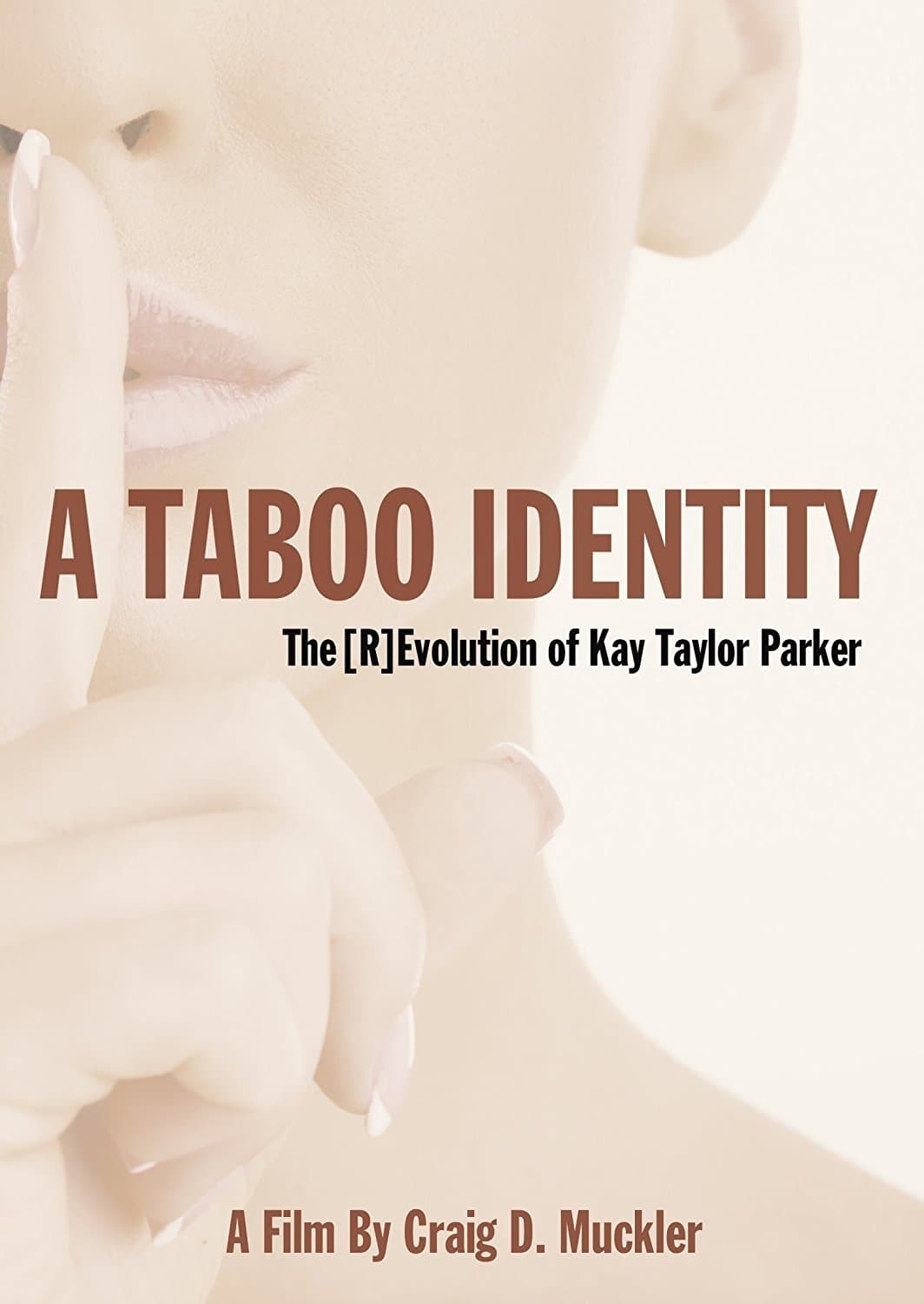 Poster backdrop for A Taboo Identity