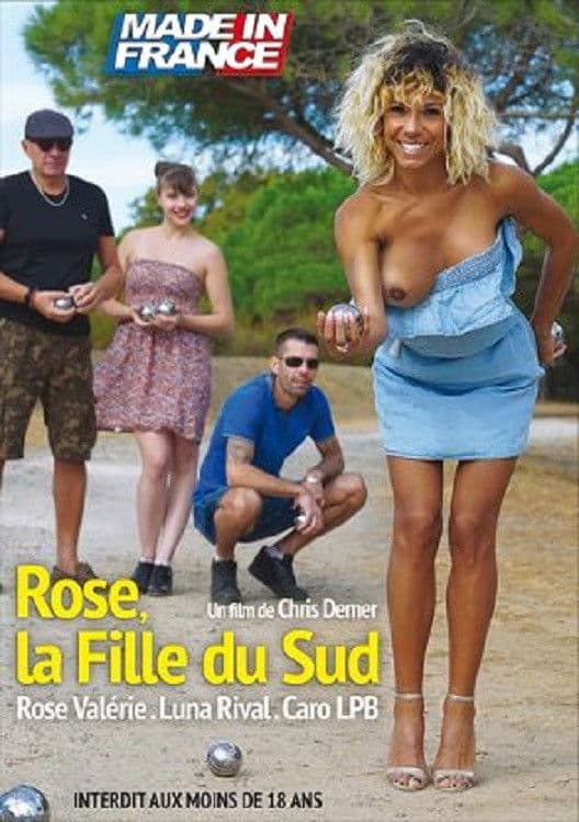 Poster backdrop for Rose, la fille du sud