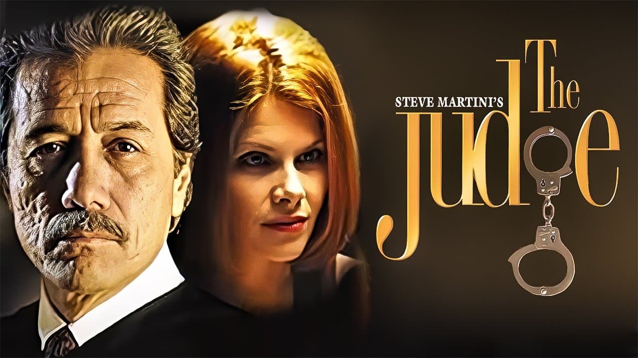 Poster backdrop for The Judge