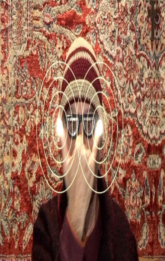 Poster backdrop for Erimos kai monos gia na mou fygei o ponos