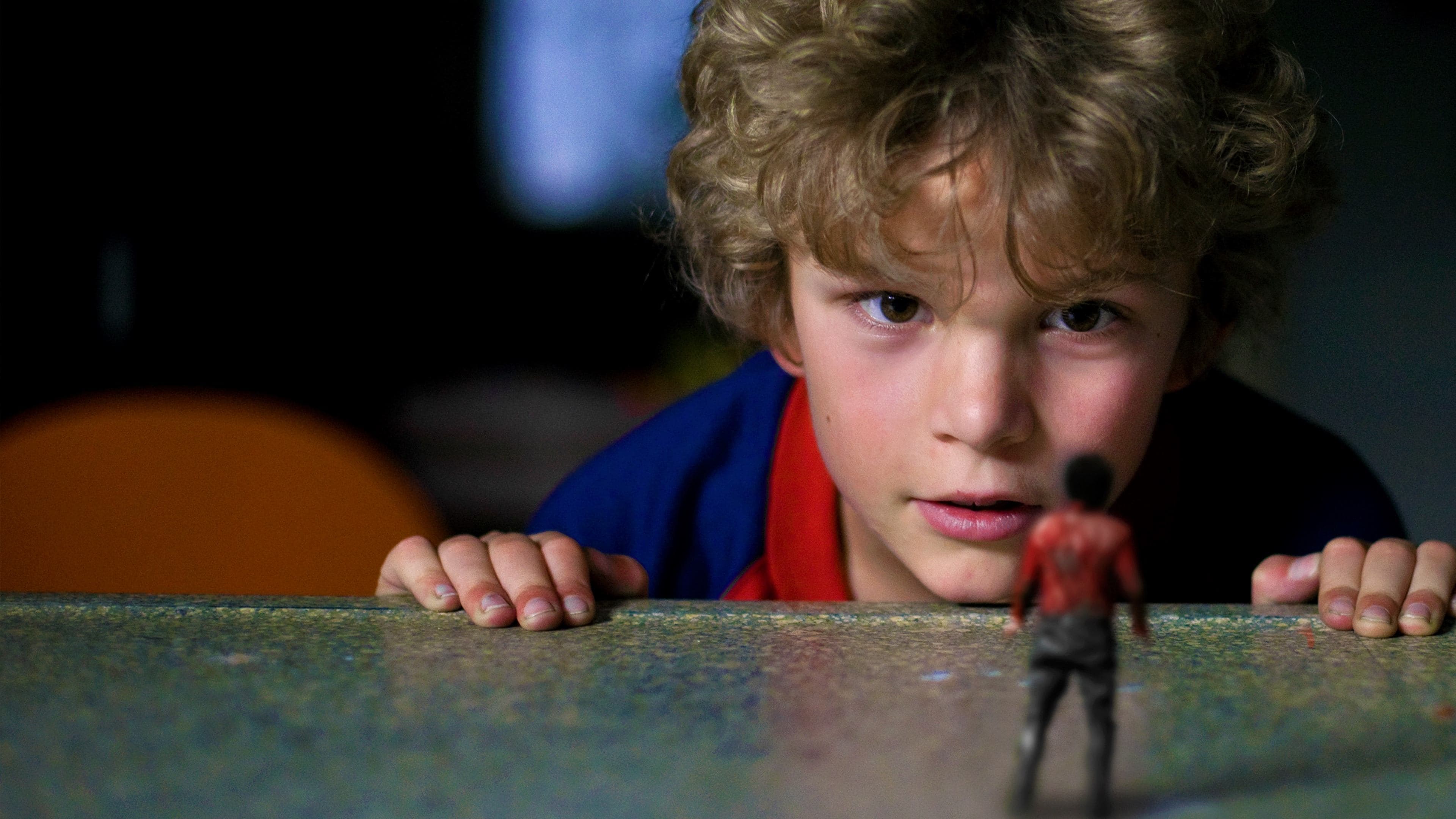 Poster backdrop for Help! I’ve Shrunk the Family