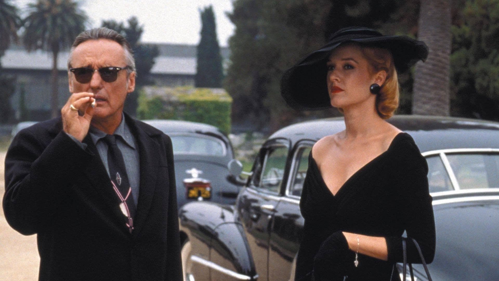 Poster backdrop for Witch Hunt