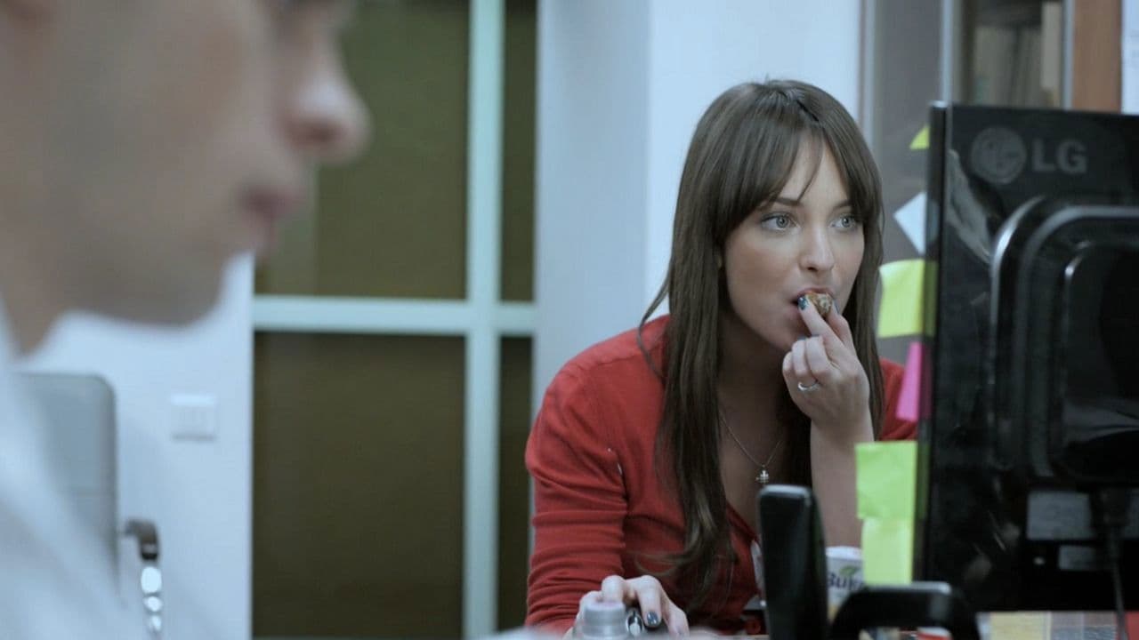 Poster backdrop for BUgS