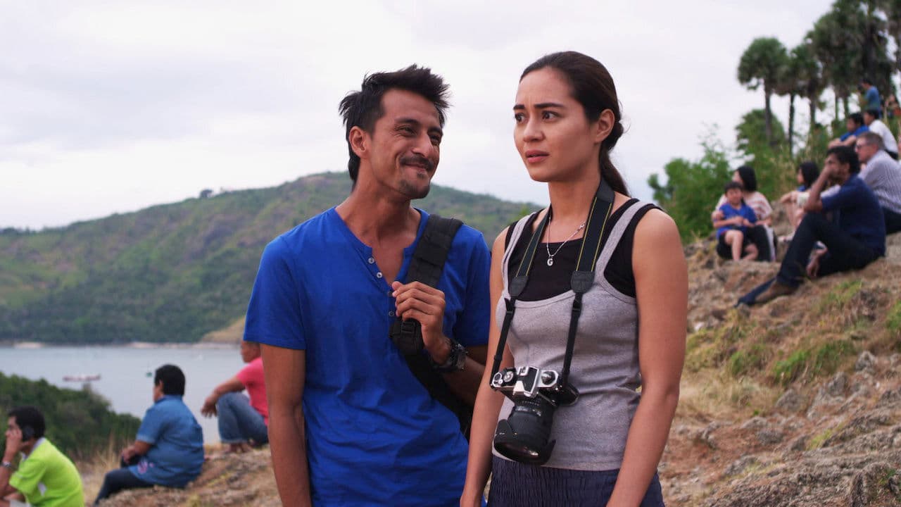 Poster backdrop for Mission: Destroy Love