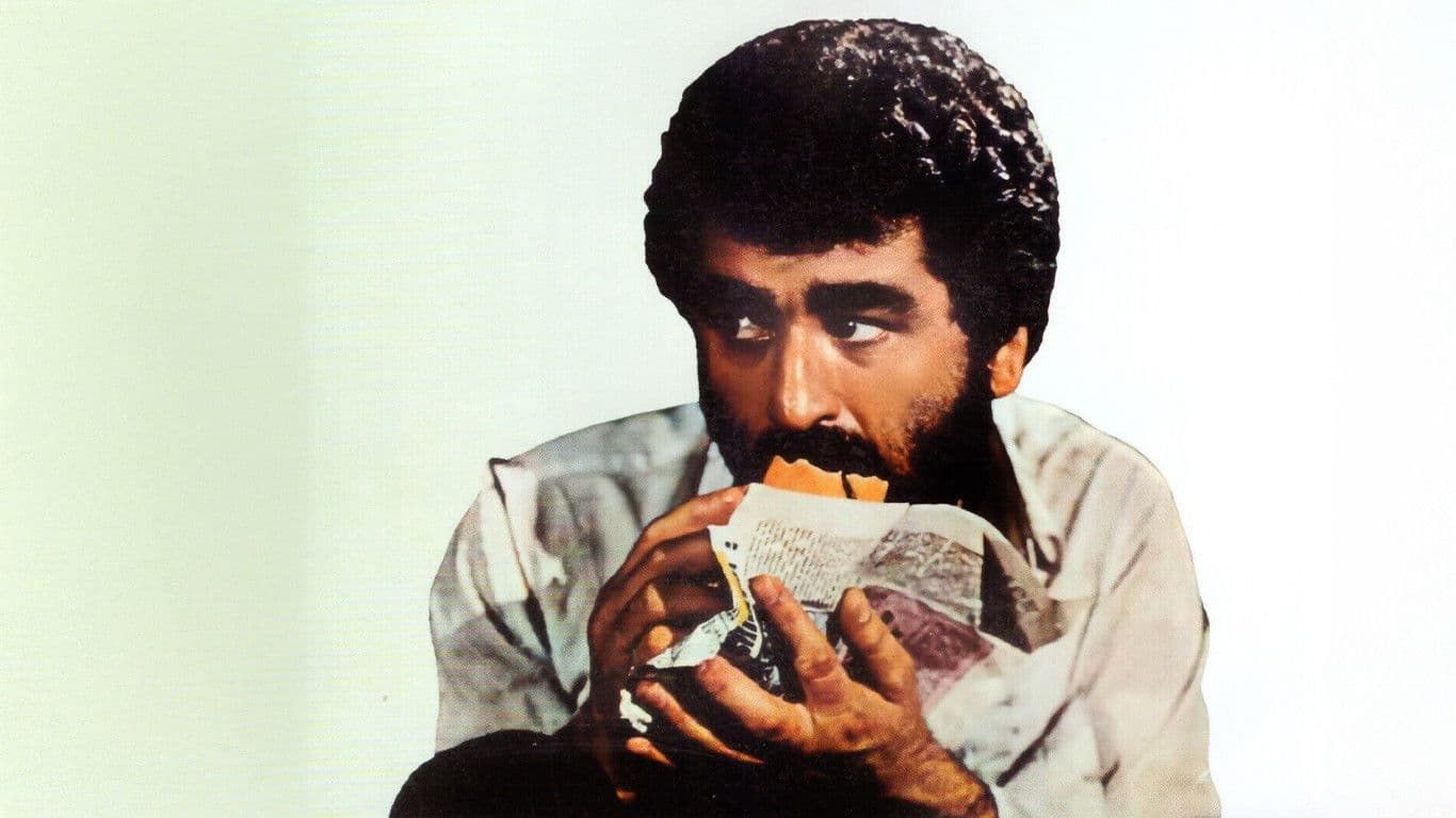 Poster backdrop for Yaşamak Bu Değil