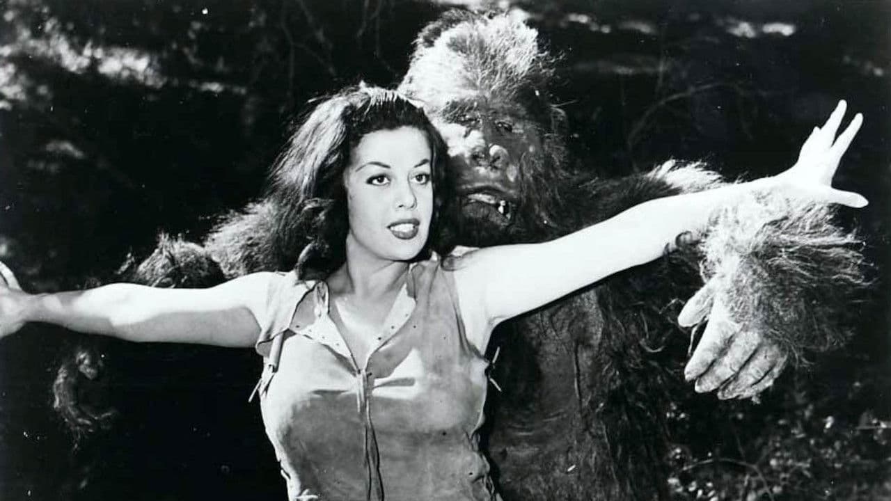 Poster backdrop for Untamed Mistress