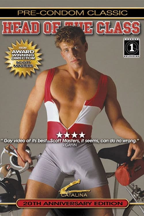 Poster backdrop for Head of the Class