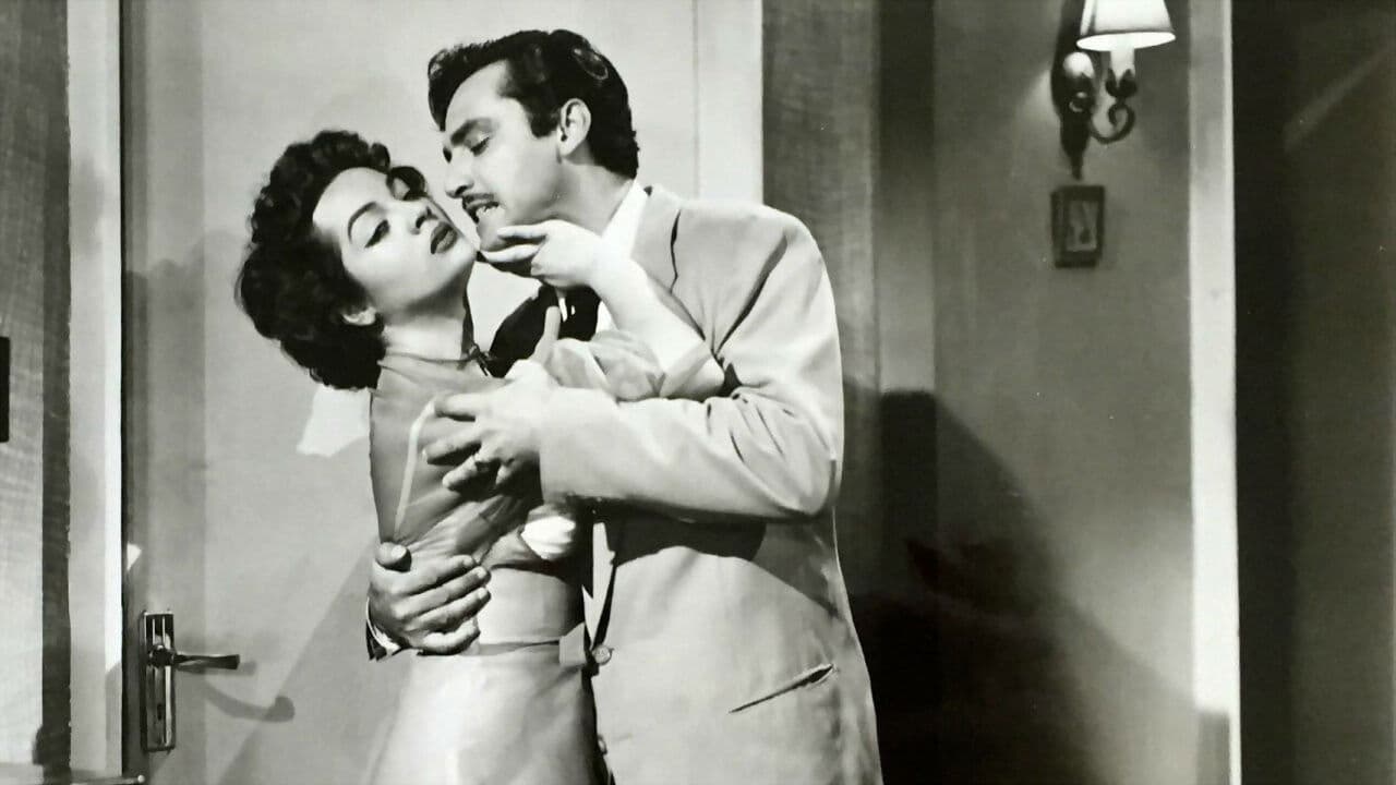 Poster backdrop for Yo no creo en los hombres