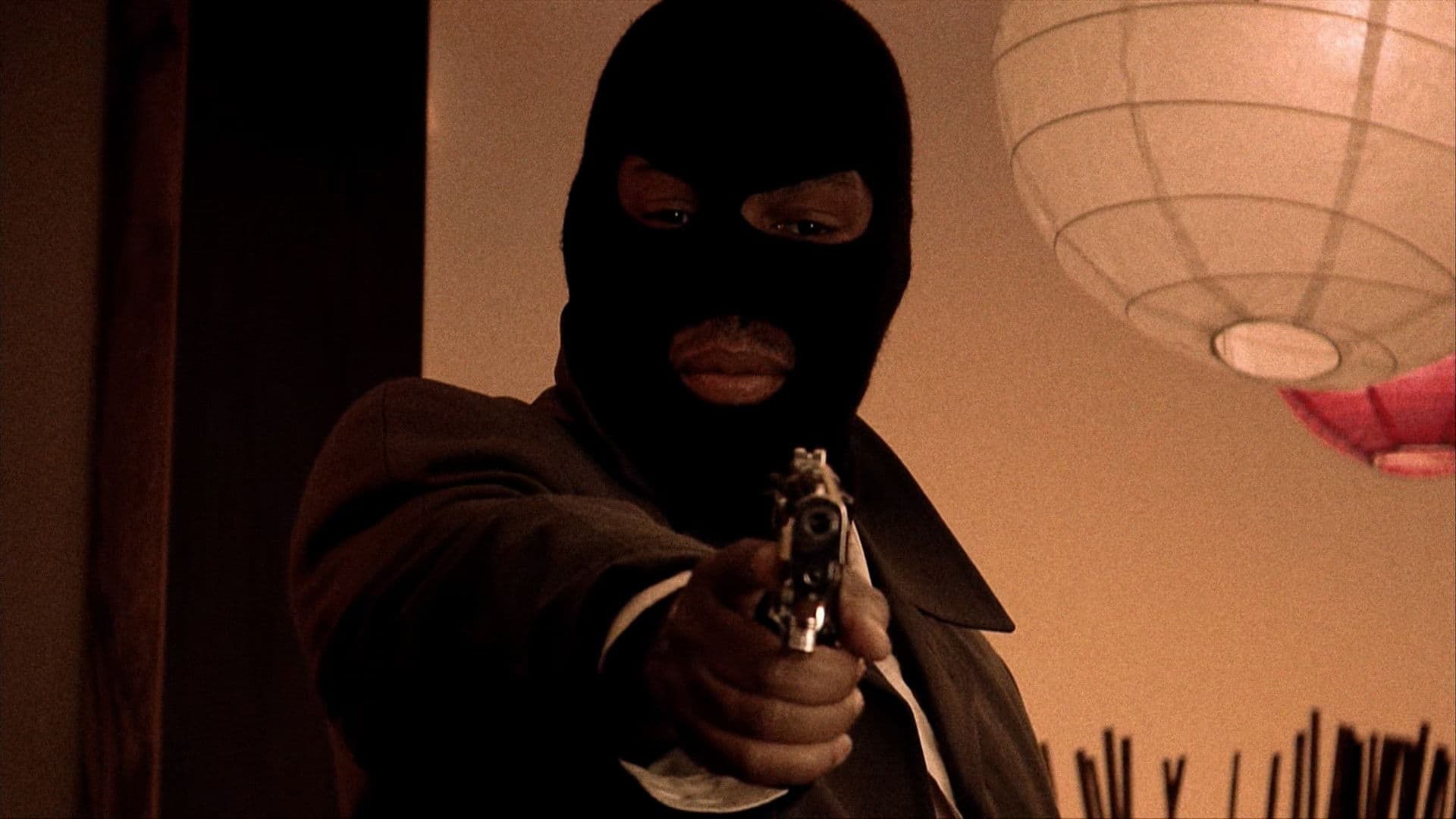 Poster backdrop for Mob Rules