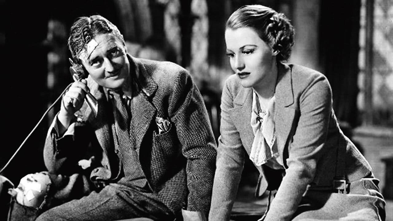 Poster backdrop for Seven Sinners