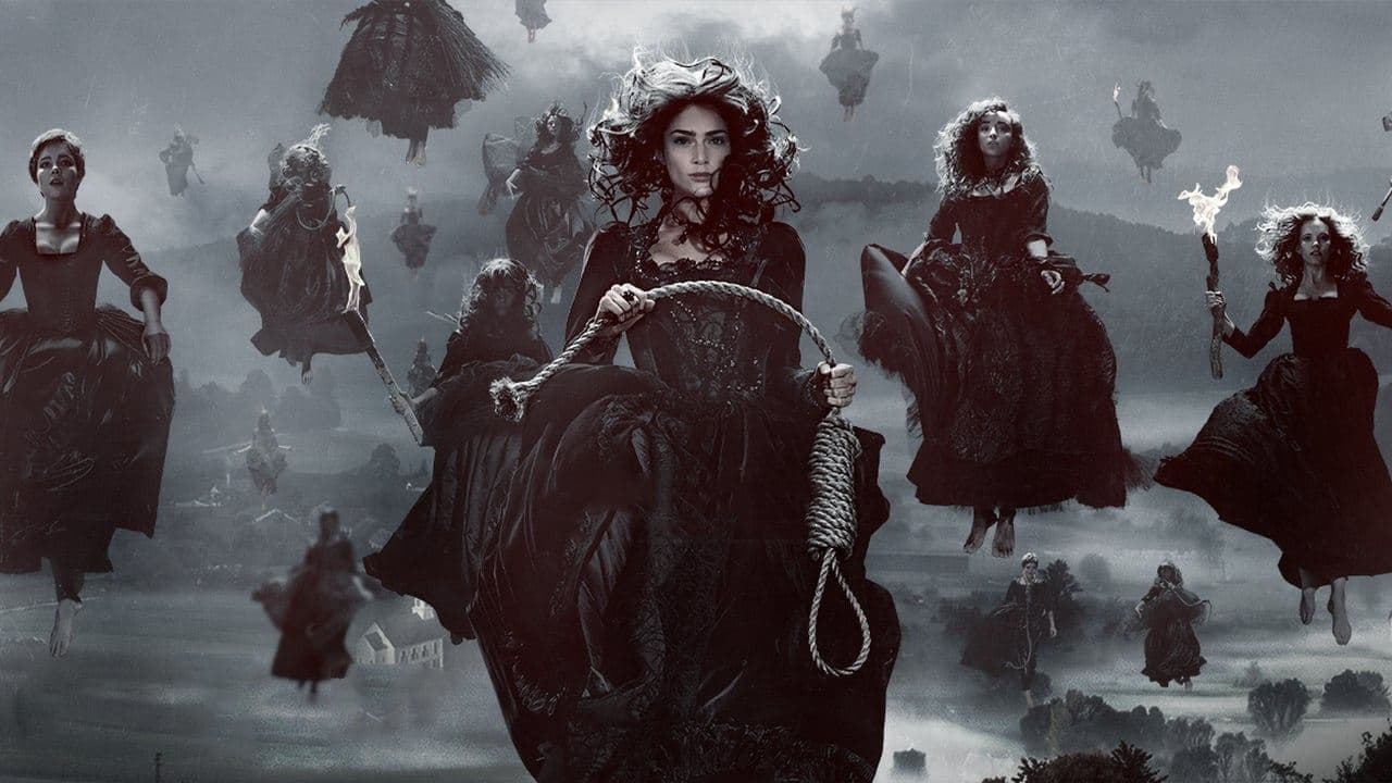 Poster backdrop for Salem