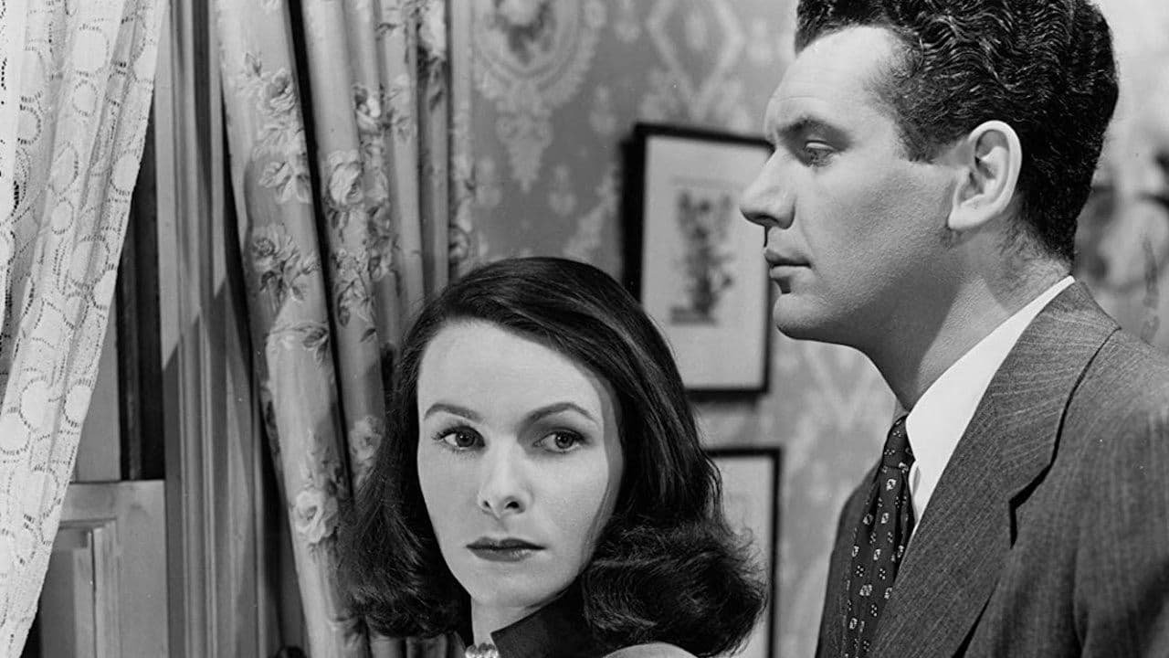 Poster backdrop for The Red Menace