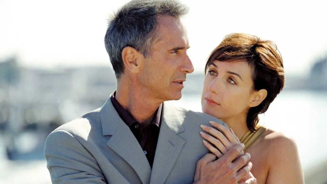 Poster backdrop for Loser Takes All!