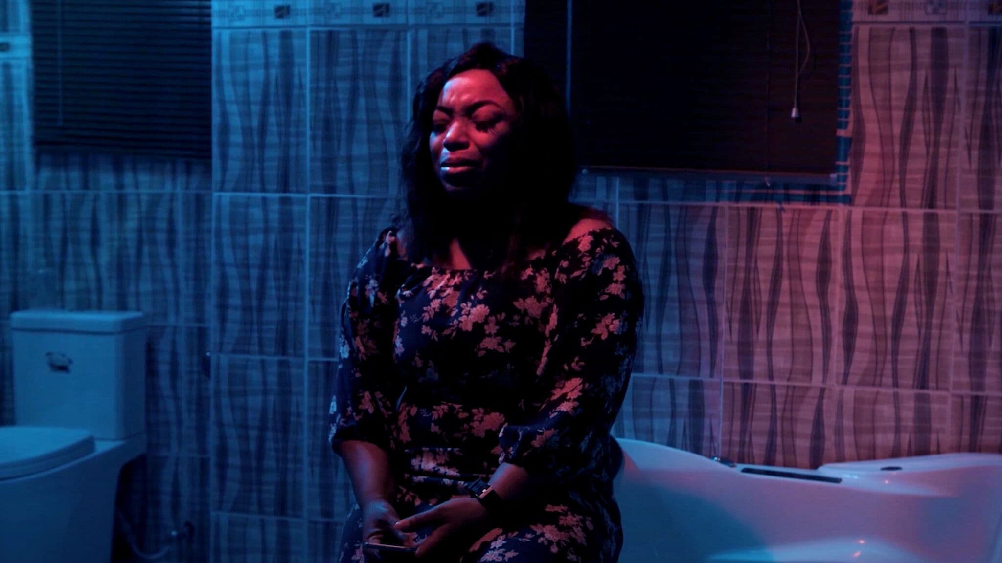 Poster backdrop for Last Request