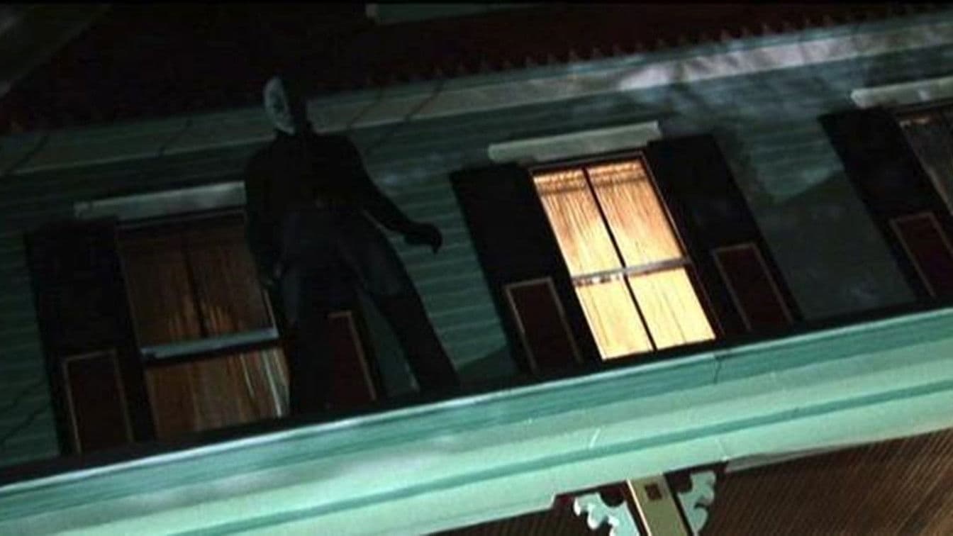 Poster backdrop for Methodic