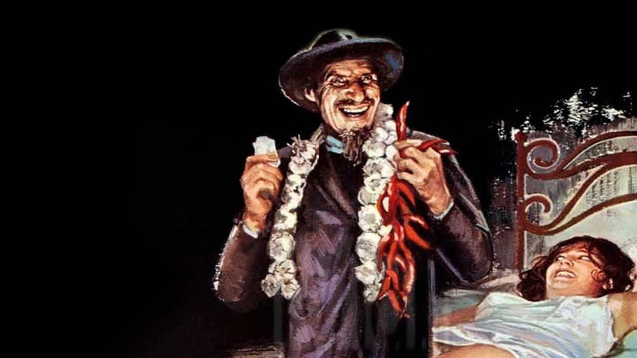 Poster backdrop for The Exorciccio