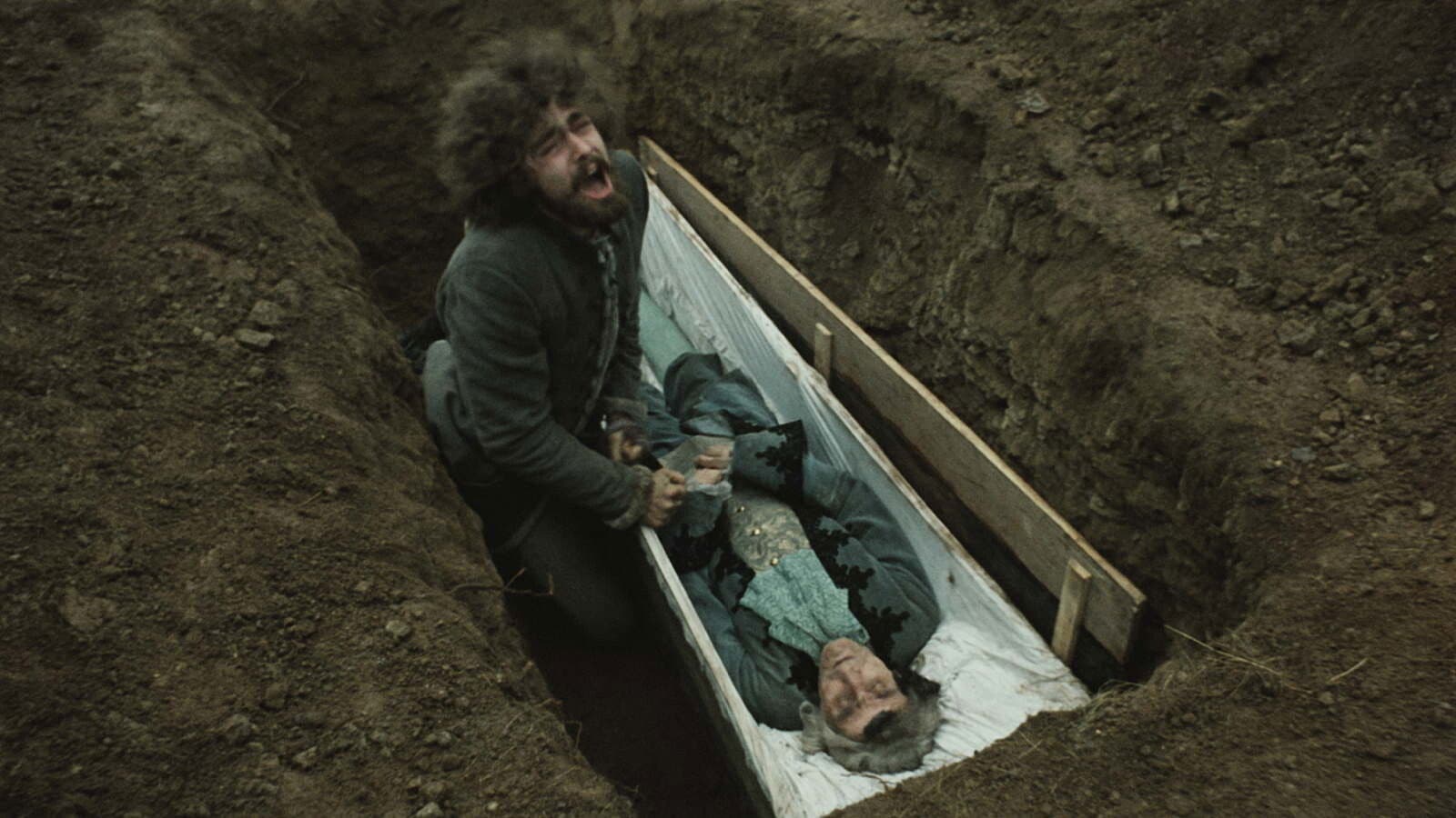 Poster backdrop for The Devil