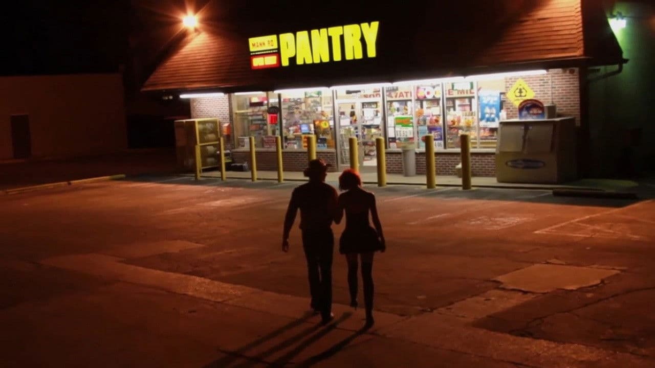 Poster backdrop for All Sinner's Night