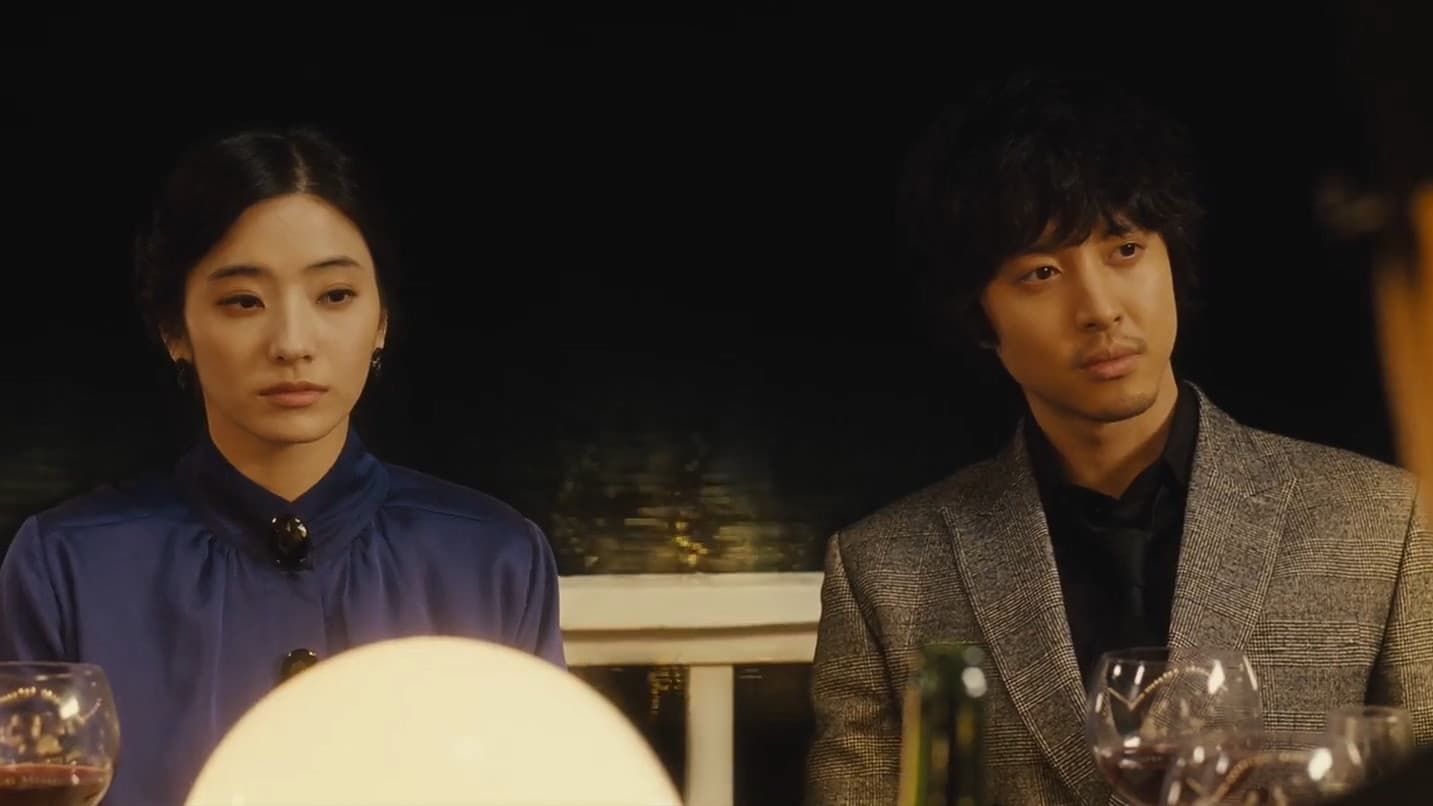 Poster backdrop for Love Now