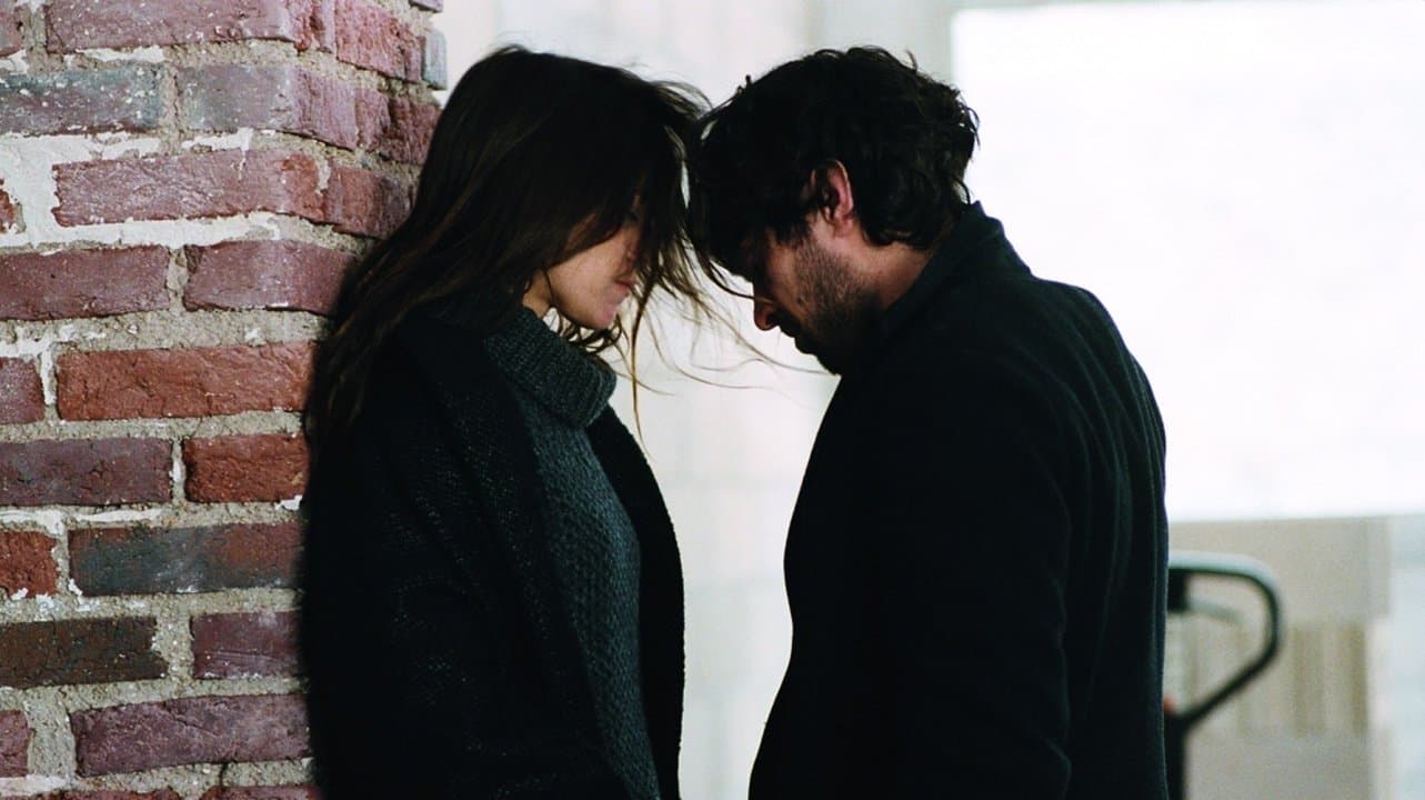 Poster backdrop for Persecution