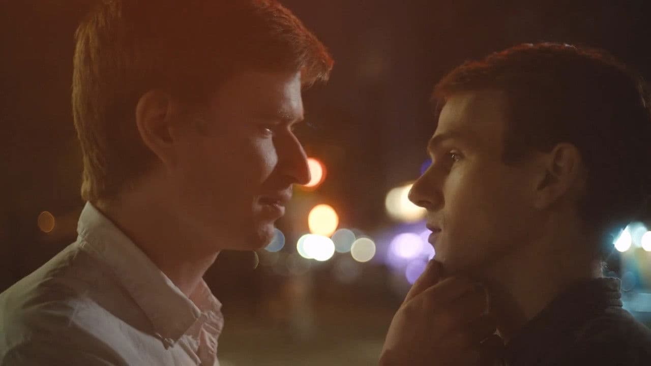 Poster backdrop for Half