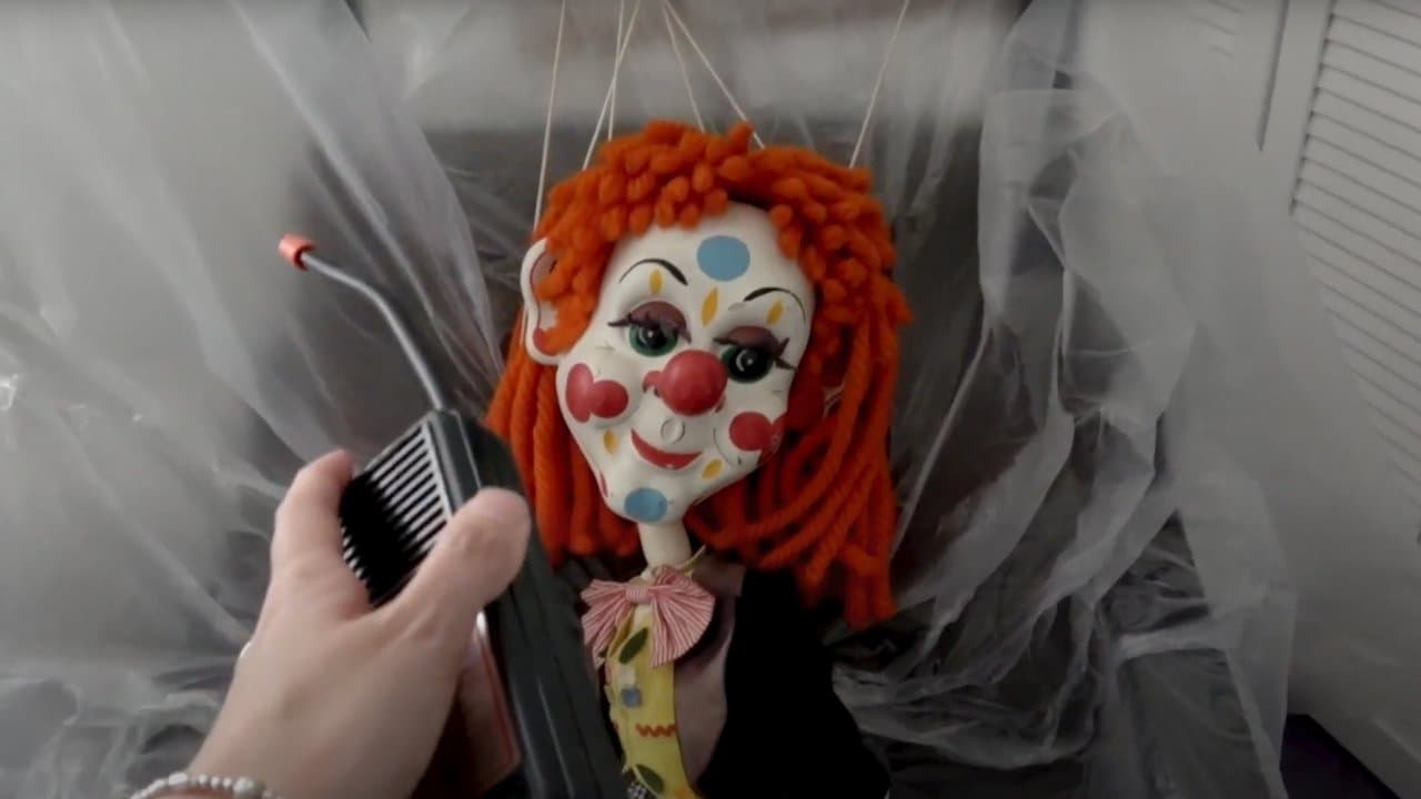 Poster backdrop for The House in Sherwood