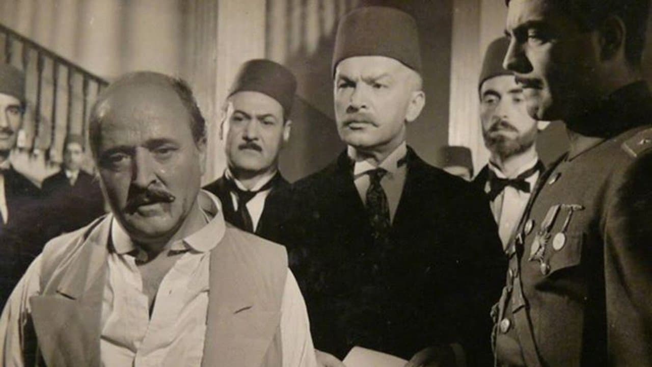 Poster backdrop for Aşktan da Üstün