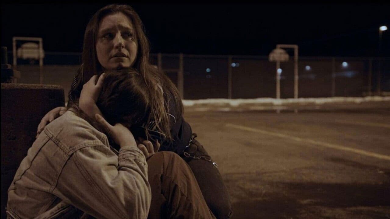 Poster backdrop for Thank You for Her