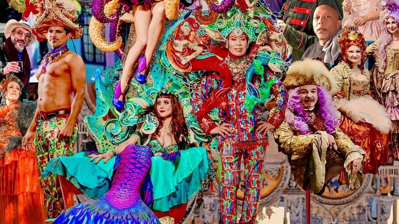 Poster backdrop for A Moment for Love