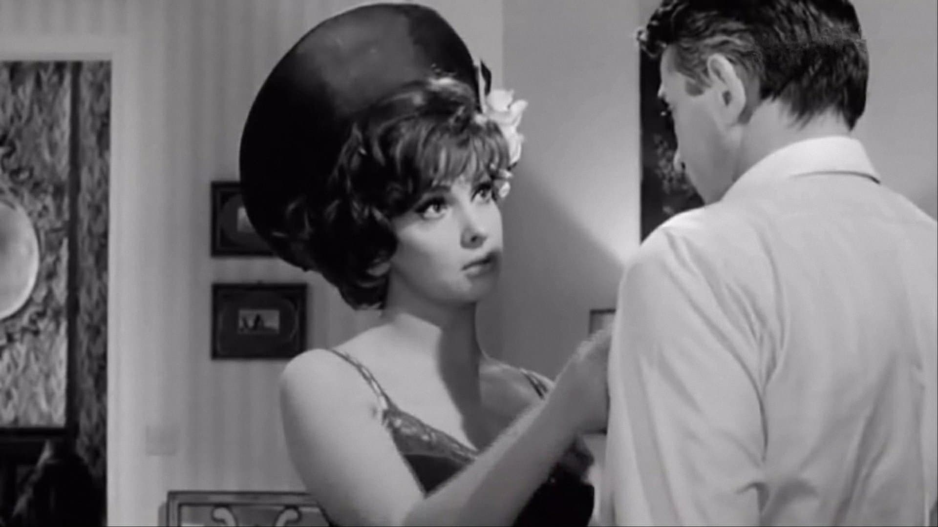 Poster backdrop for Me, Me, Me... and the Others