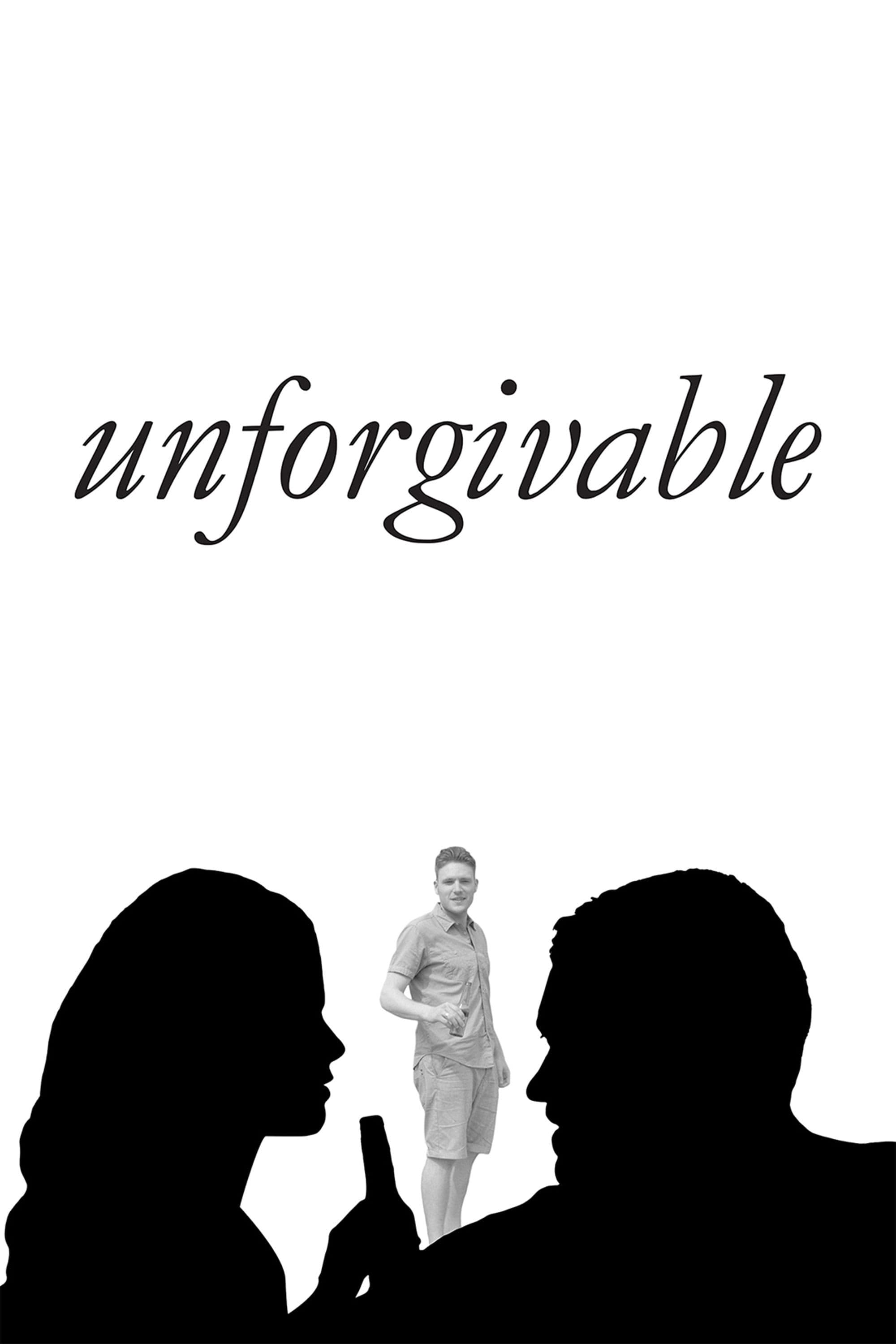 Poster backdrop for Unforgivable
