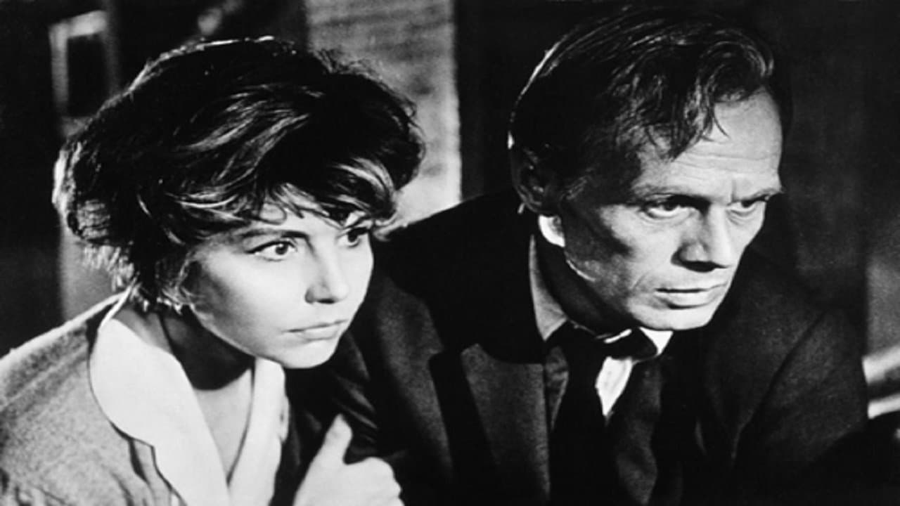 Poster backdrop for The Secret Ways