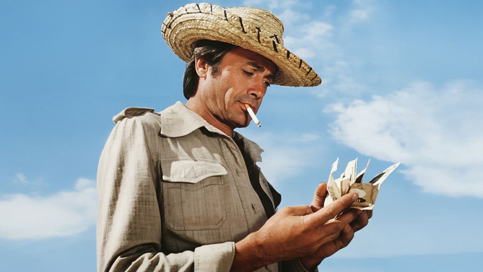 Poster backdrop for Deli Yusuf