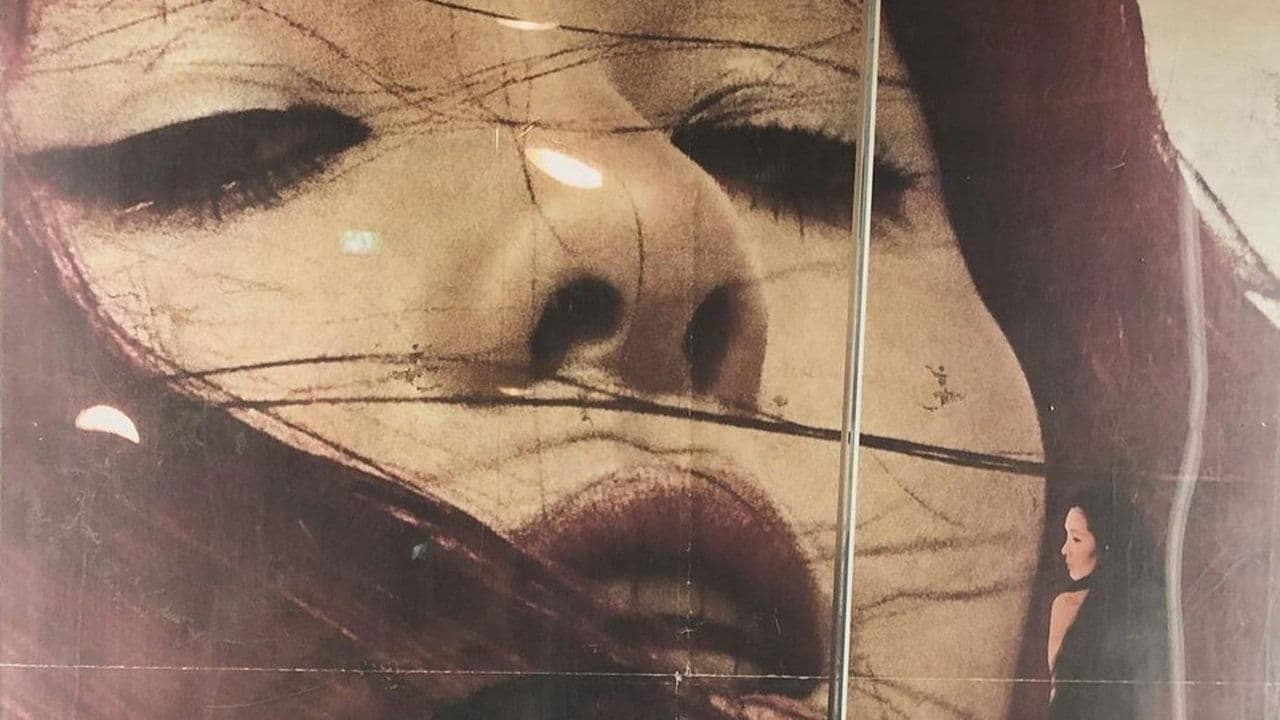 Poster backdrop for The Night of the Seagull