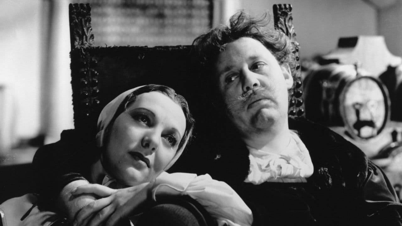 Poster backdrop for Rembrandt