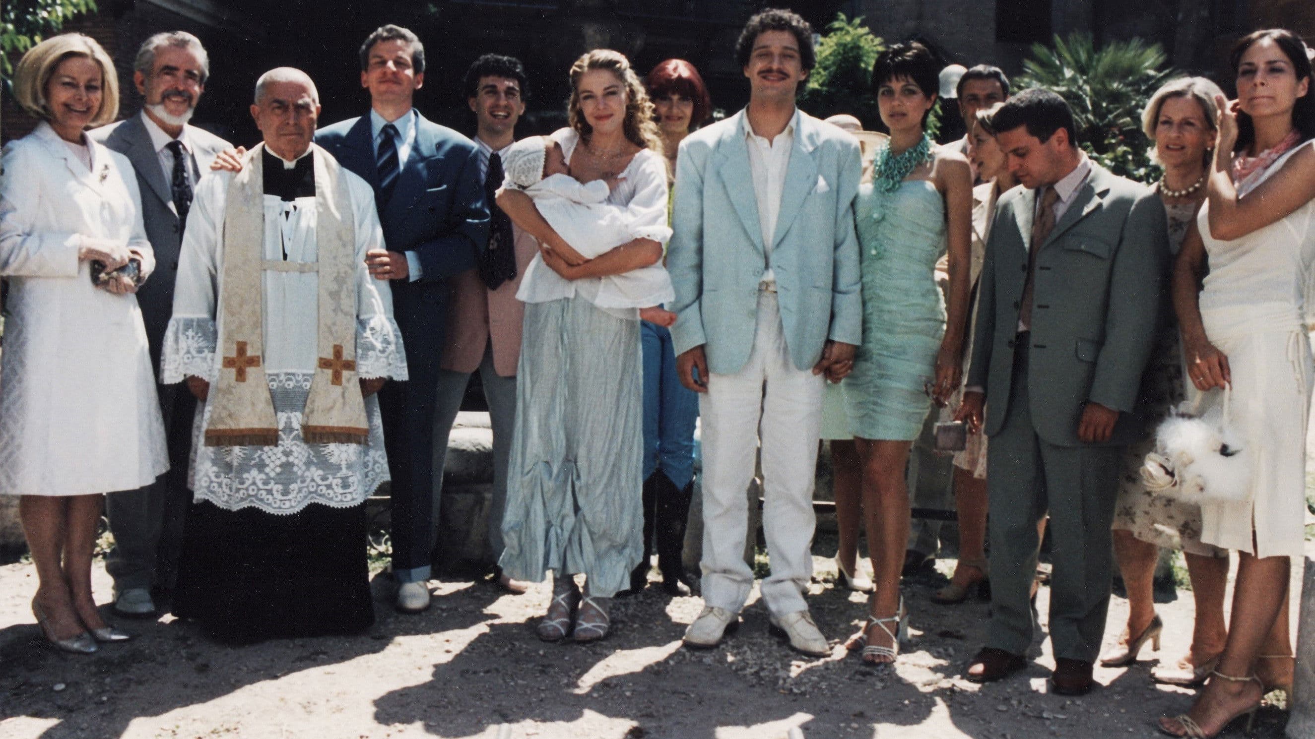 Poster backdrop for Amarsi può darsi