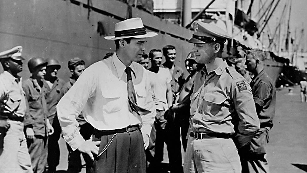 Poster backdrop for Tokyo File 212