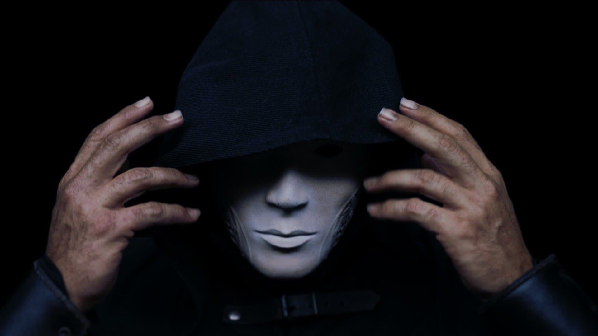 Poster backdrop for Trail of Ashes