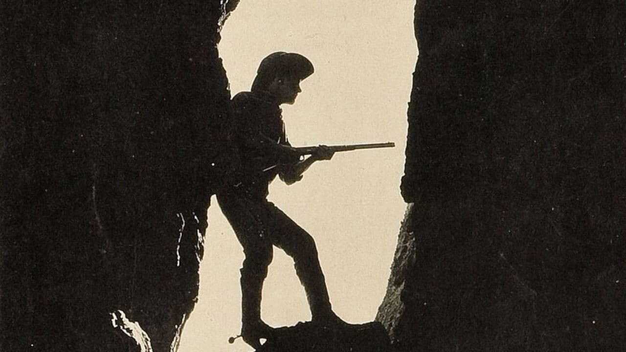 Poster backdrop for The Wallop