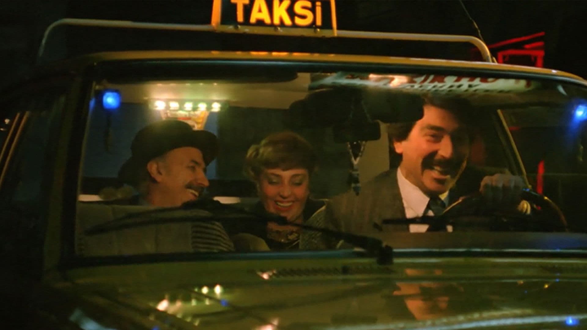 Poster backdrop for The Other Side of Beyoğlu