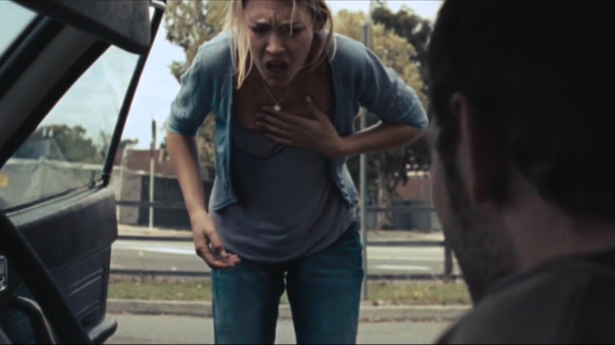 Poster backdrop for Spider