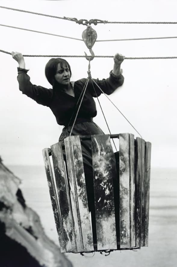 Poster backdrop for The Girl from Whitley