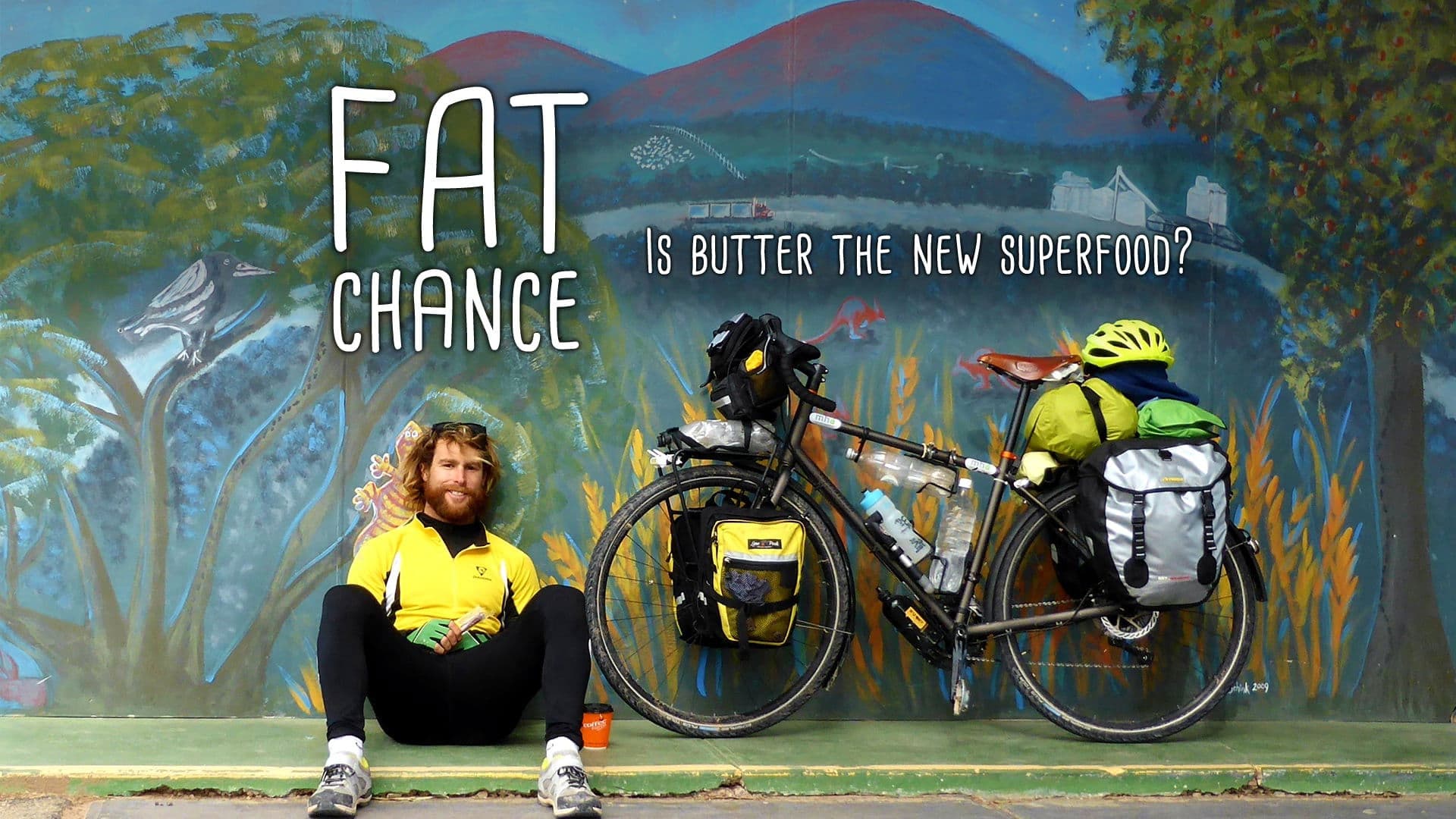 Poster backdrop for Fat Chance