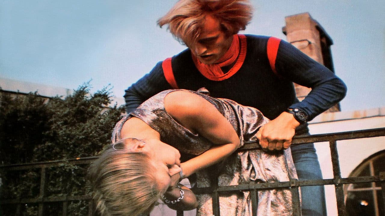 Poster backdrop for Dandelions