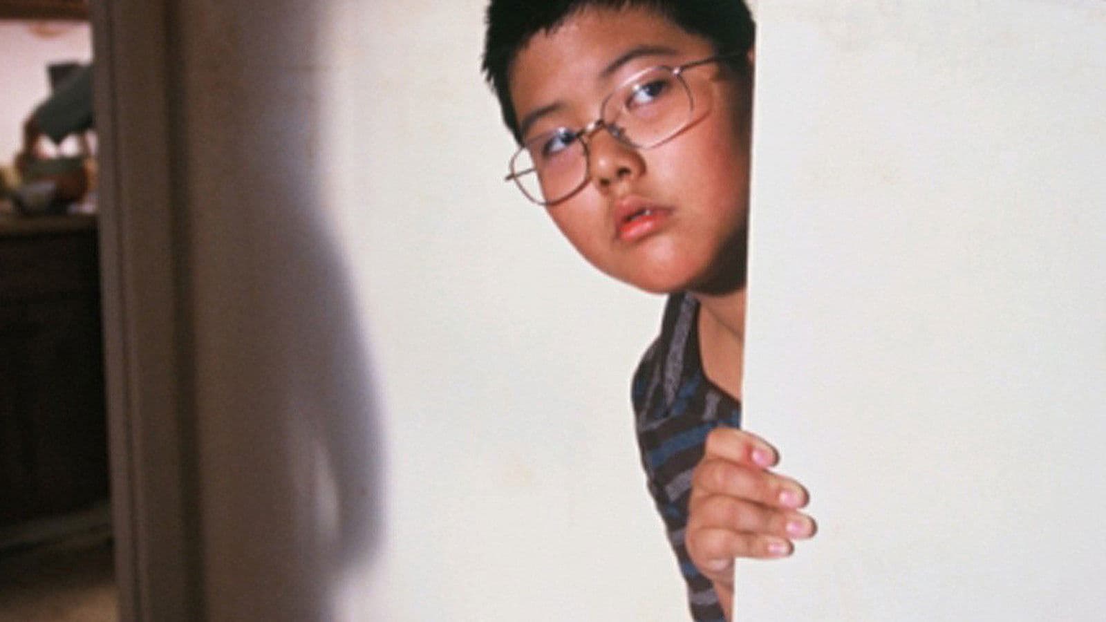 Poster backdrop for The Motel